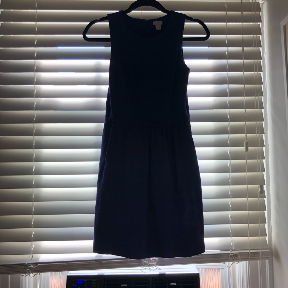 Jcrew work dress